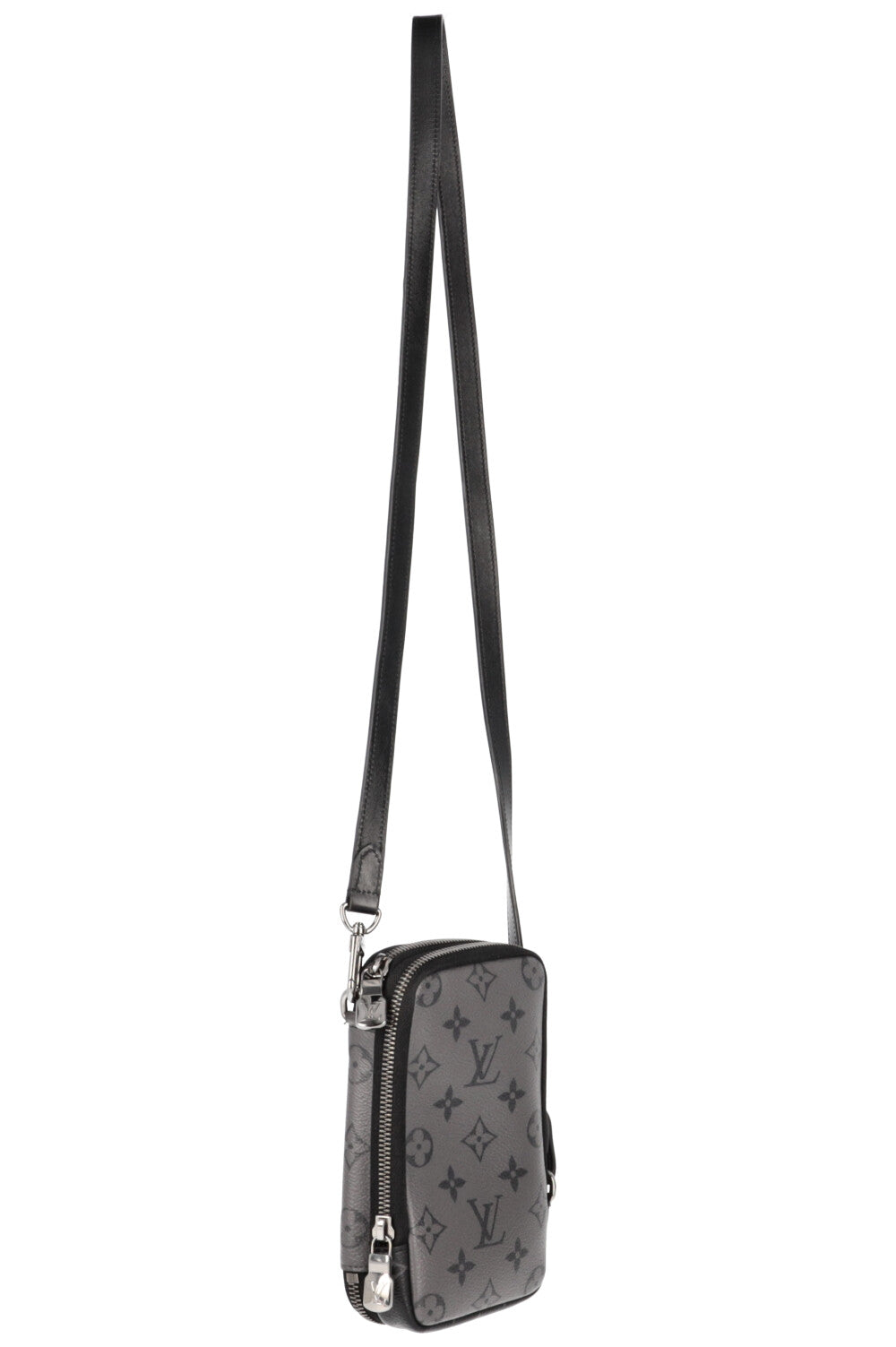 LOUIS VUITTON Eclipse Bag Reverse MNG