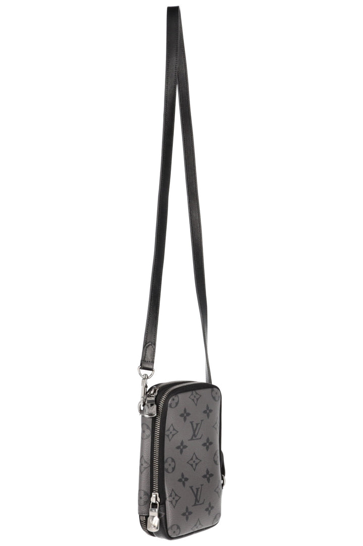 LOUIS VUITTON Eclipse Bag Reverse MNG