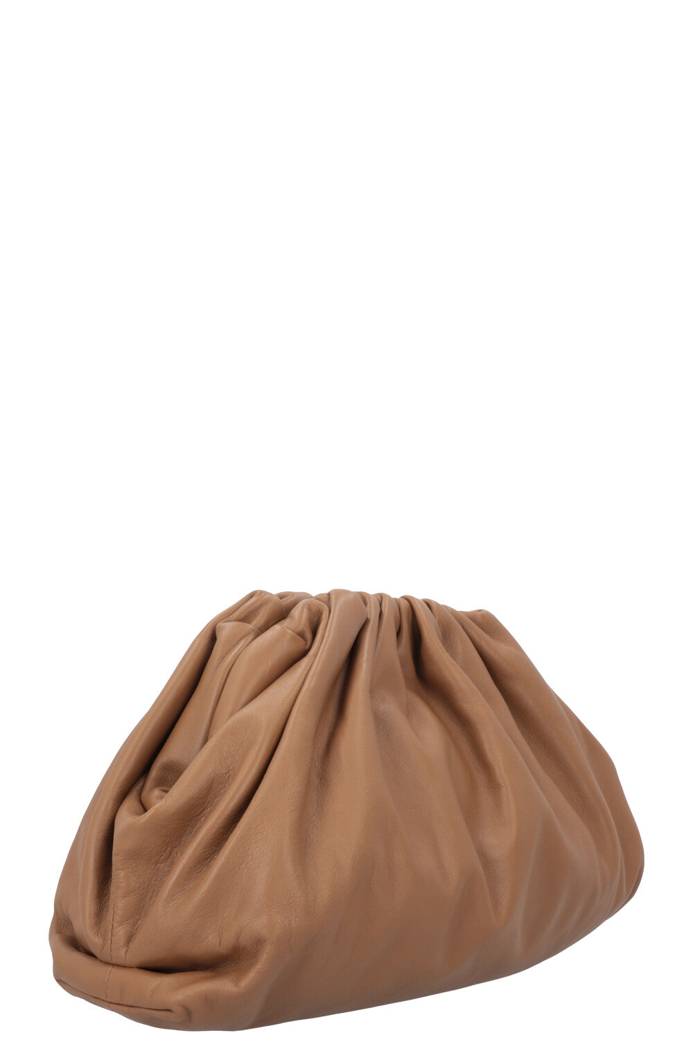 BOTTEGA VENETA The Pouch Brown – REAWAKE