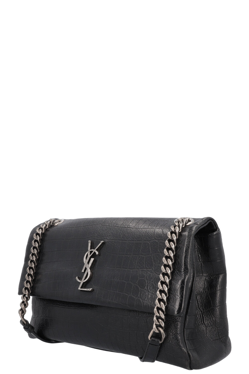 Saint laurent medium west hollywood bag 2025