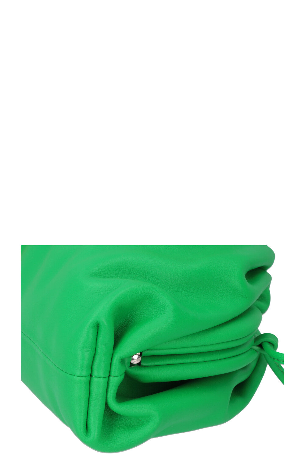 BOTTEGA VENETA Mini Pouch Parakeet – REAWAKE