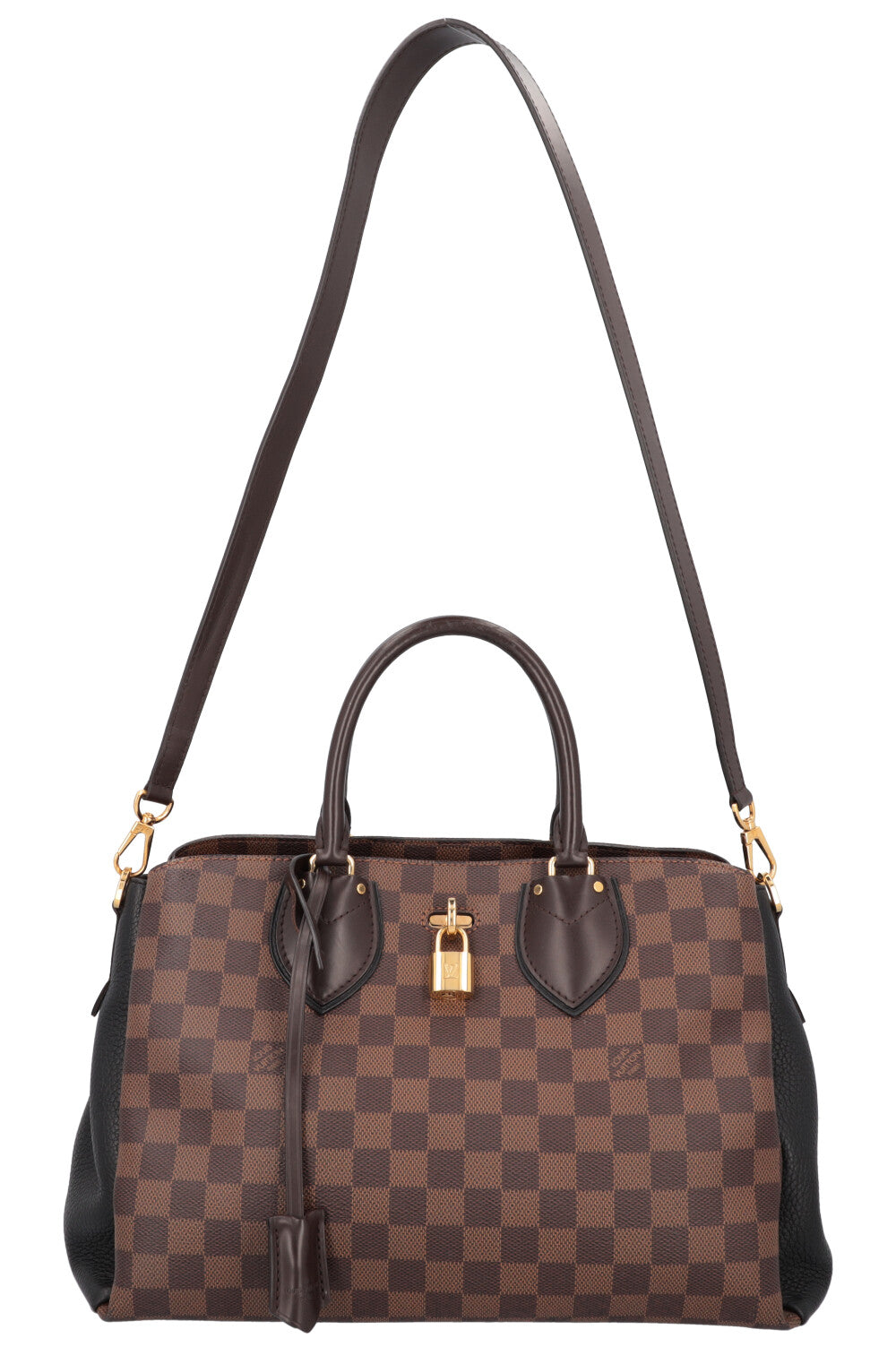 LOUIS VUITTON Normandy Bag Damier Ebene – REAWAKE