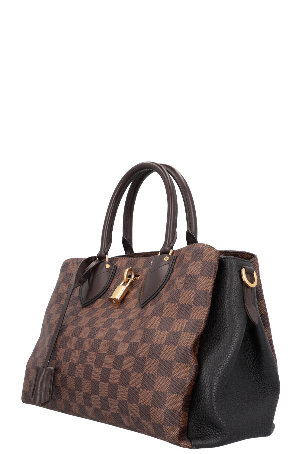 LOUIS VUITTON Normandy Bag Damier Ebene – REAWAKE