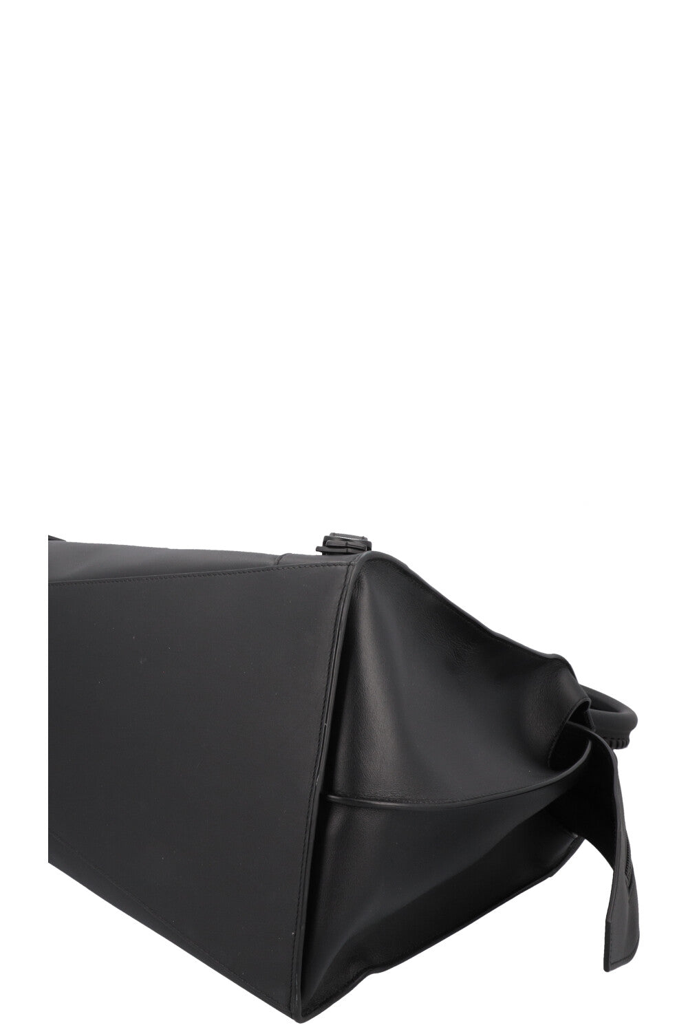 BALENCIAGA Neo Classic Large Handbag Black – REAWAKE