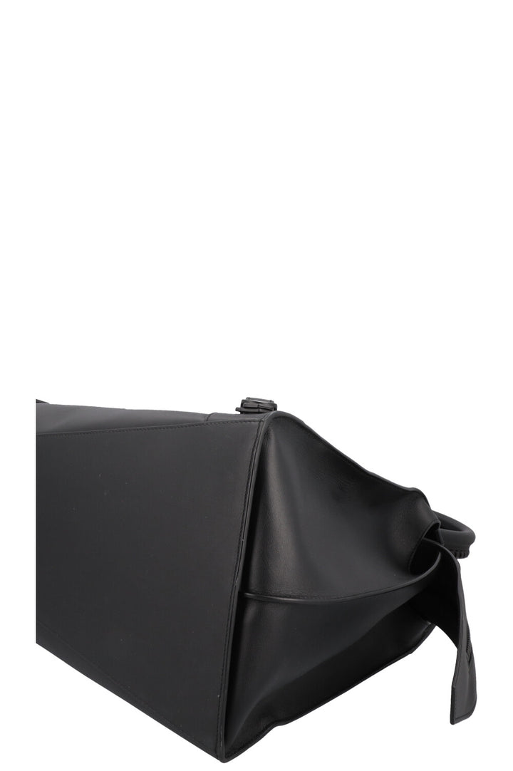 BALENCIAGA Neo Classic Large Handbag Black
