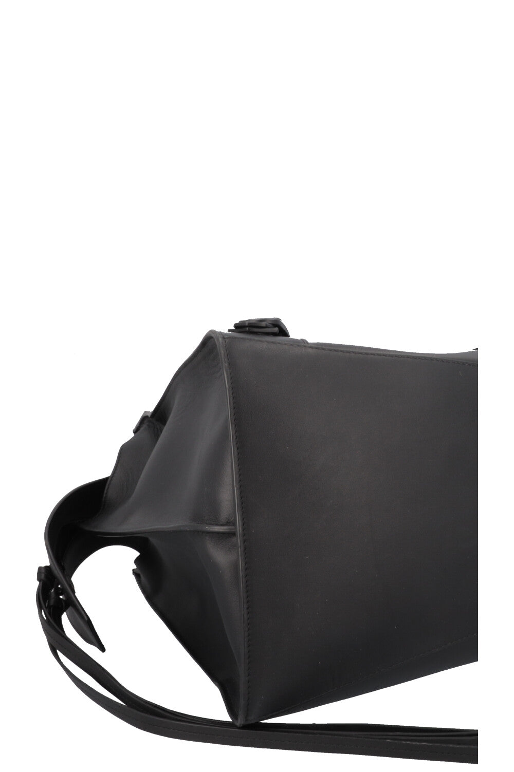 BALENCIAGA Neo Classic Large Handbag Black