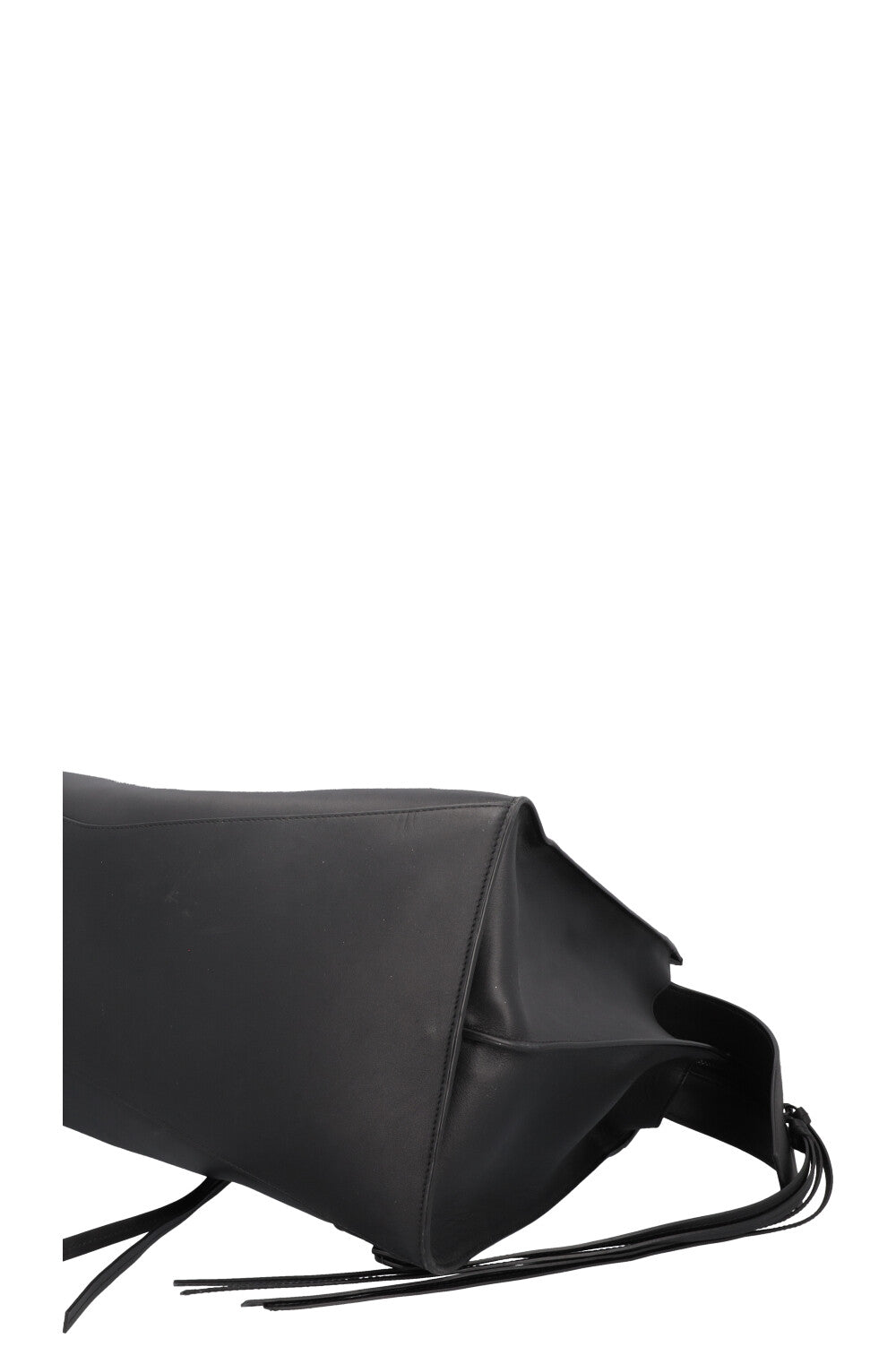 BALENCIAGA Neo Classic Large Handbag Black