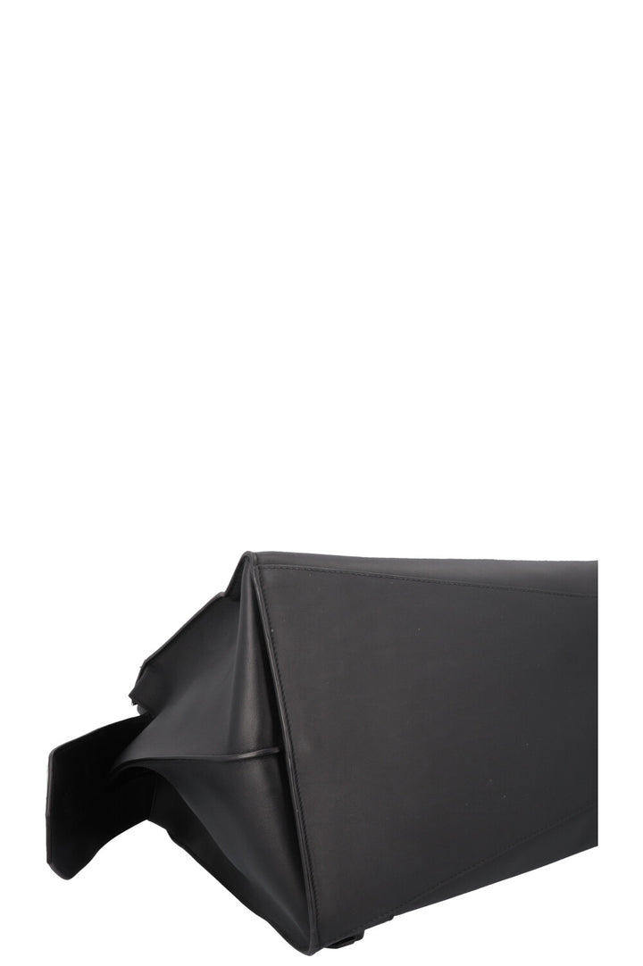 BALENCIAGA Neo Classic Large Handbag Black