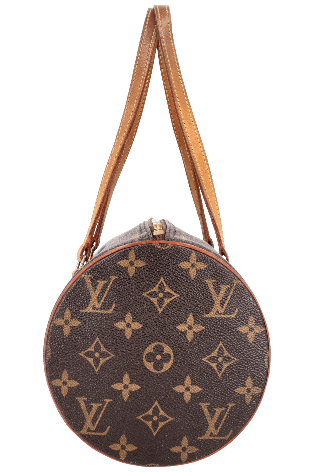 LOUIS VUITTON Papillon Bag MNG