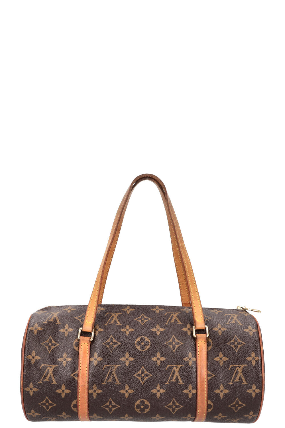 LOUIS VUITTON Papillon Bag MNG – REAWAKE