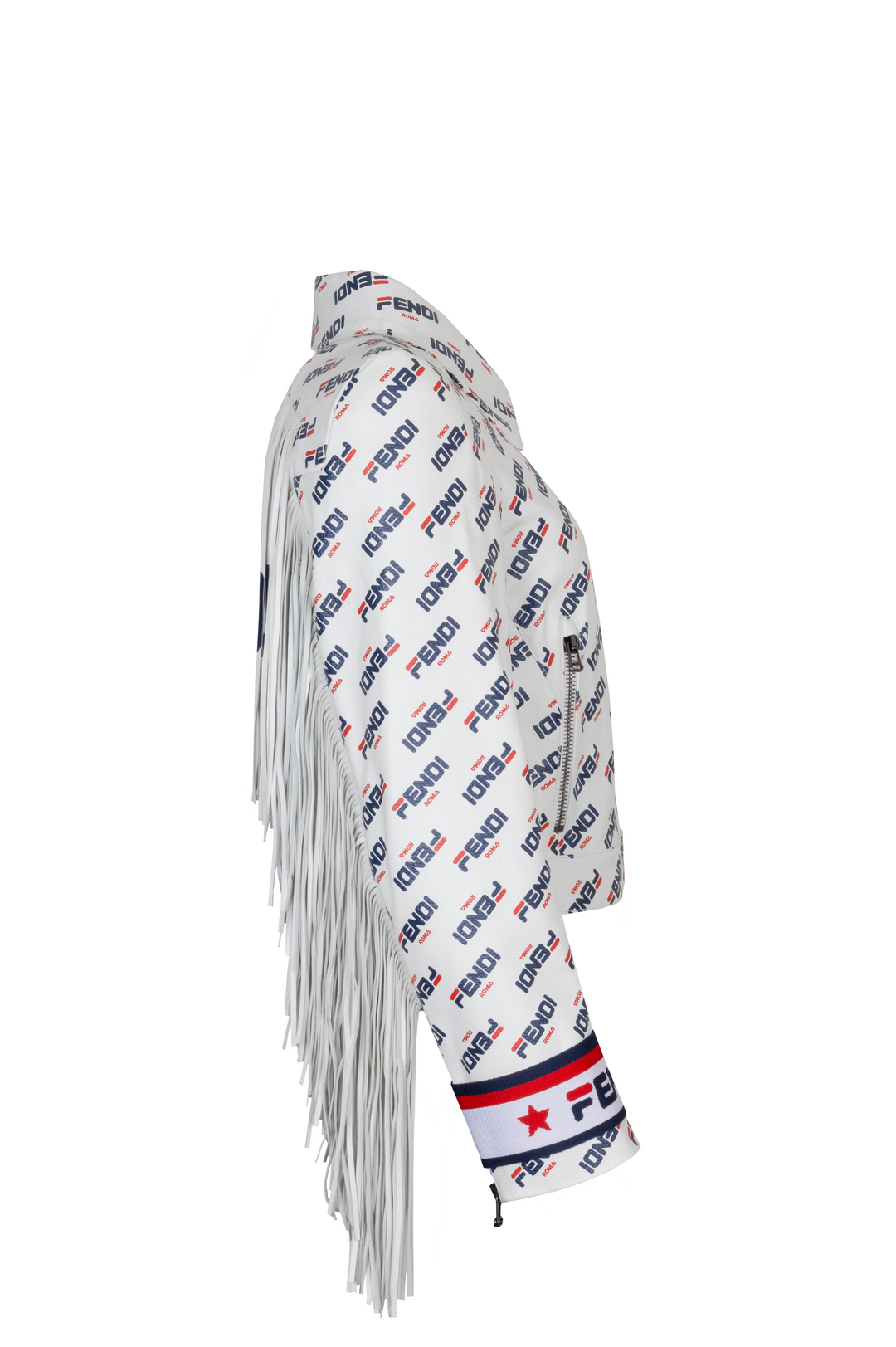 Fendi mania jacket on sale