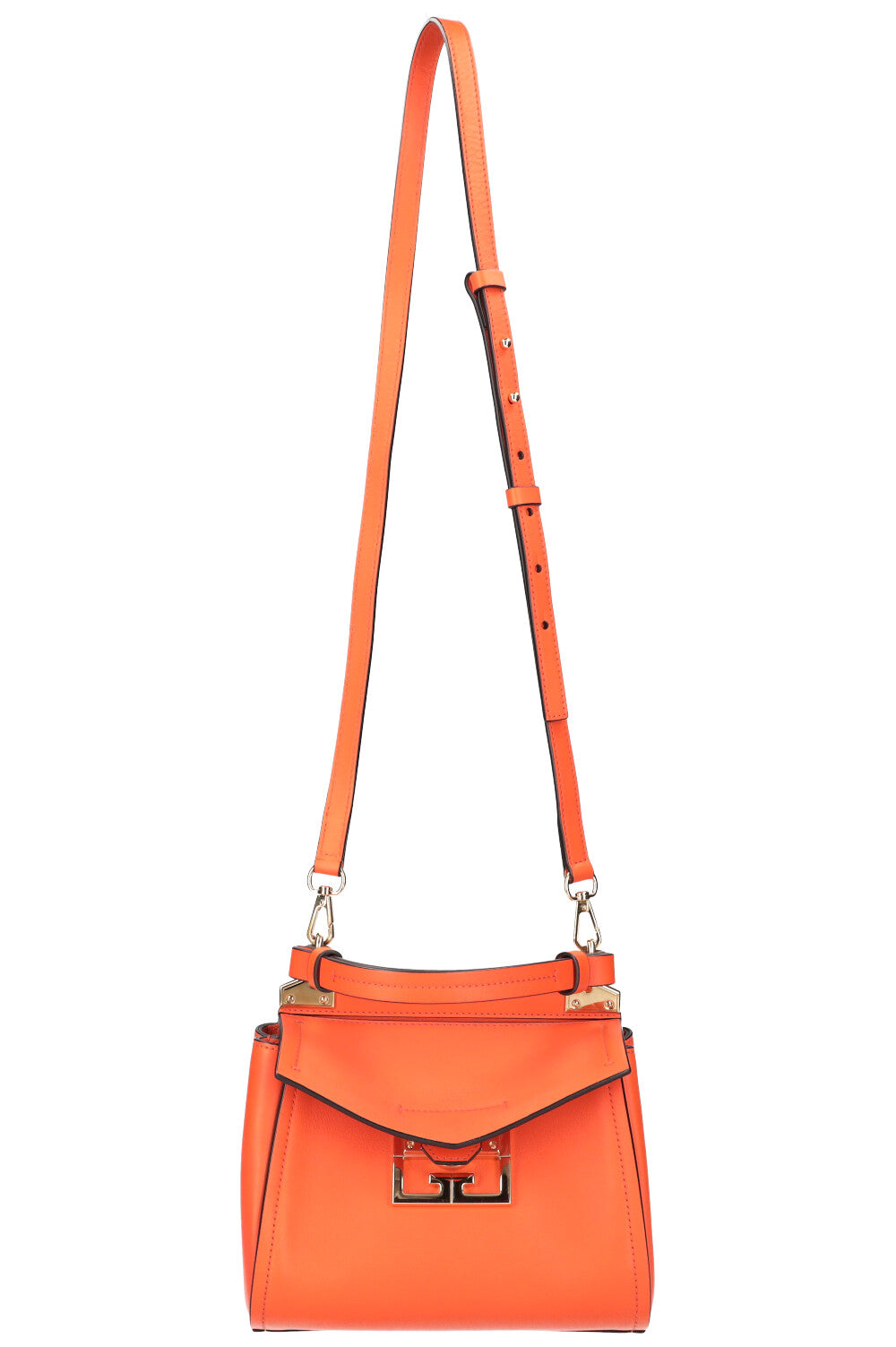 GIVENCHY Mini Mystic Bag Orange