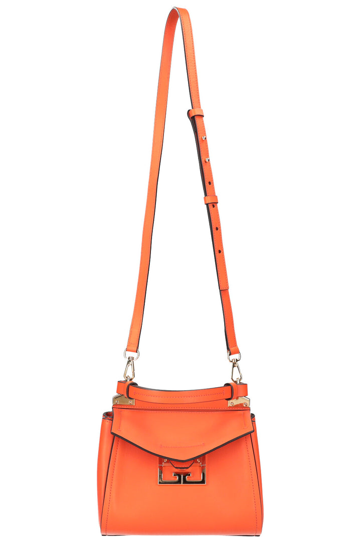 GIVENCHY Mini Mystic Bag Orange