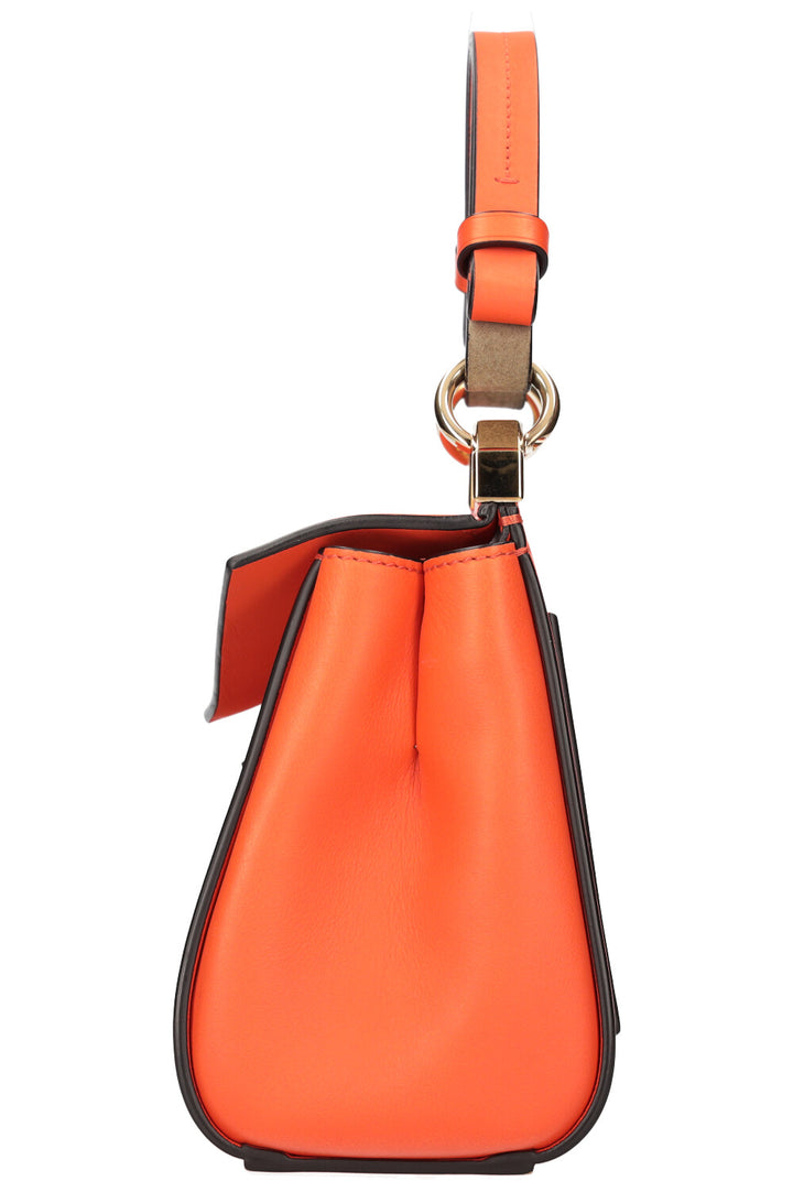 GIVENCHY Mini Mystic Bag Orange