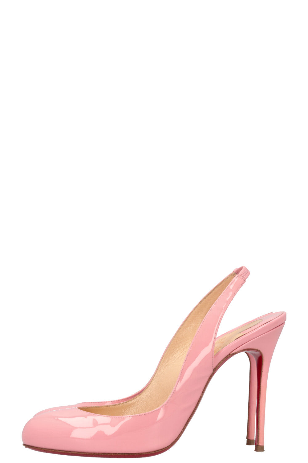 CHRISTIAN LOUBOUTIN Pumps Pink