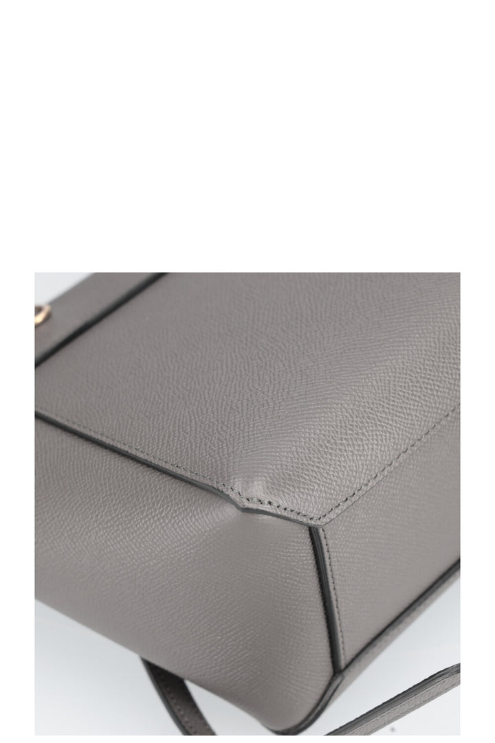 CELINE Belt Bag Nano Grey