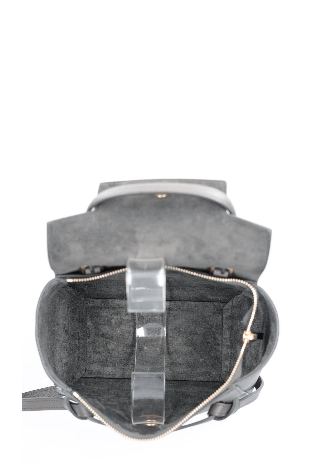 CELINE Belt Bag Nano Grey – REAWAKE