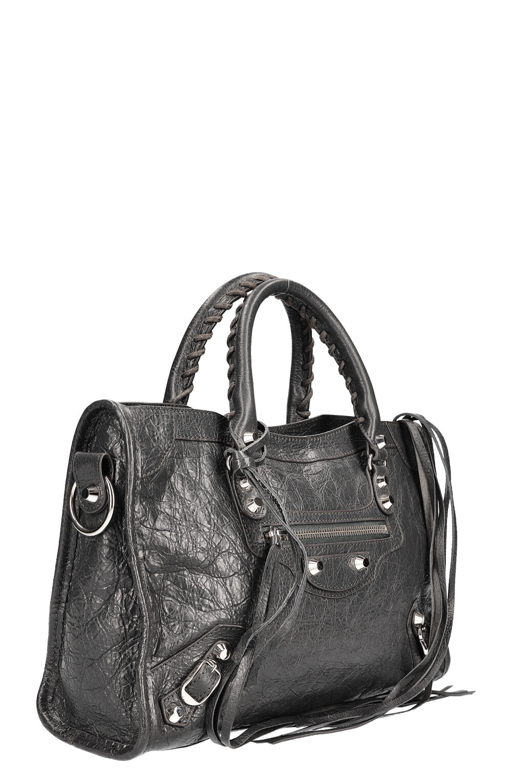 BALENCIAGA City Bag Small – REAWAKE