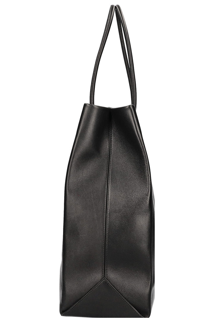 CHANEL Cabas Essential Rue Cambon Noir