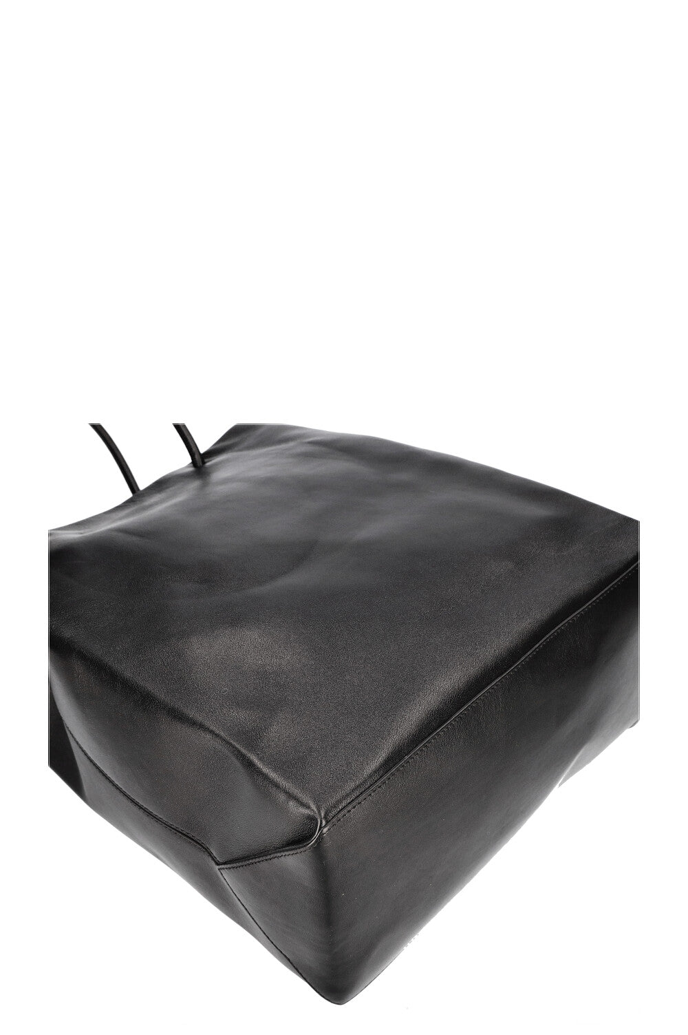CHANEL Cabas Essential Rue Cambon Noir