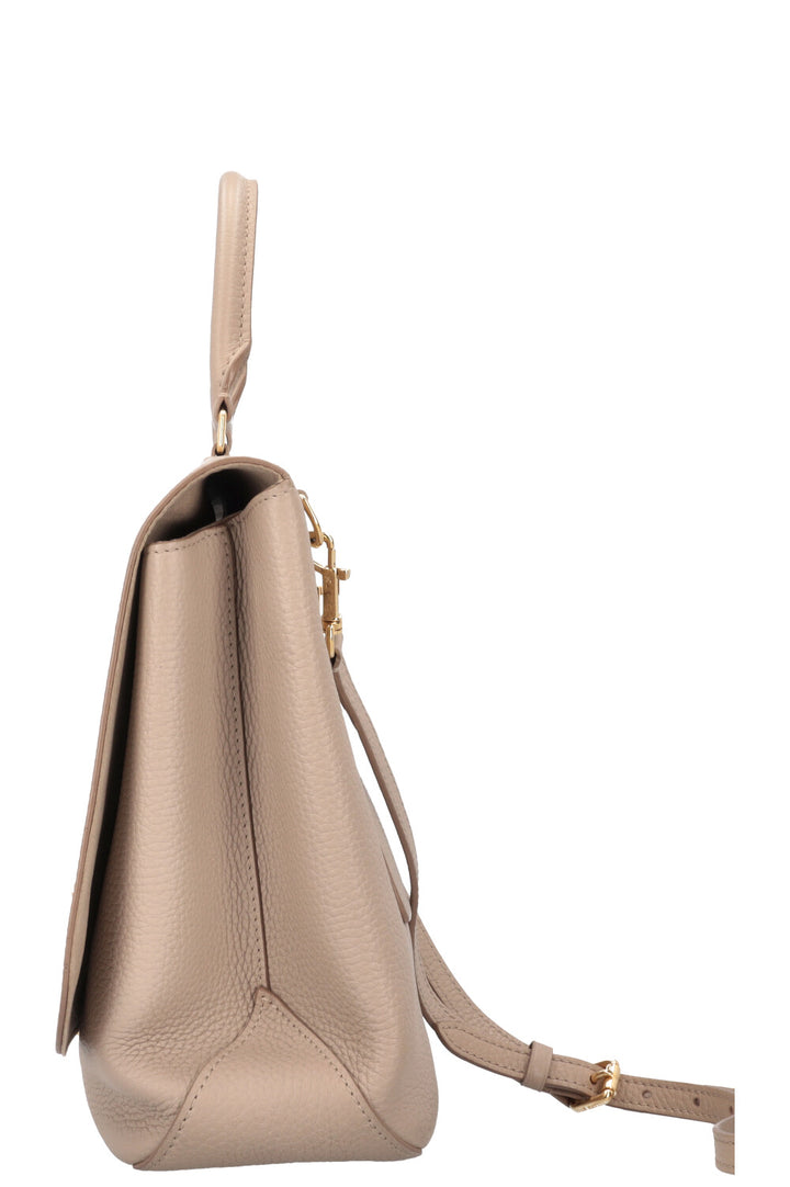 LOUIS VUITTON Sac bandoulière Volta Beige