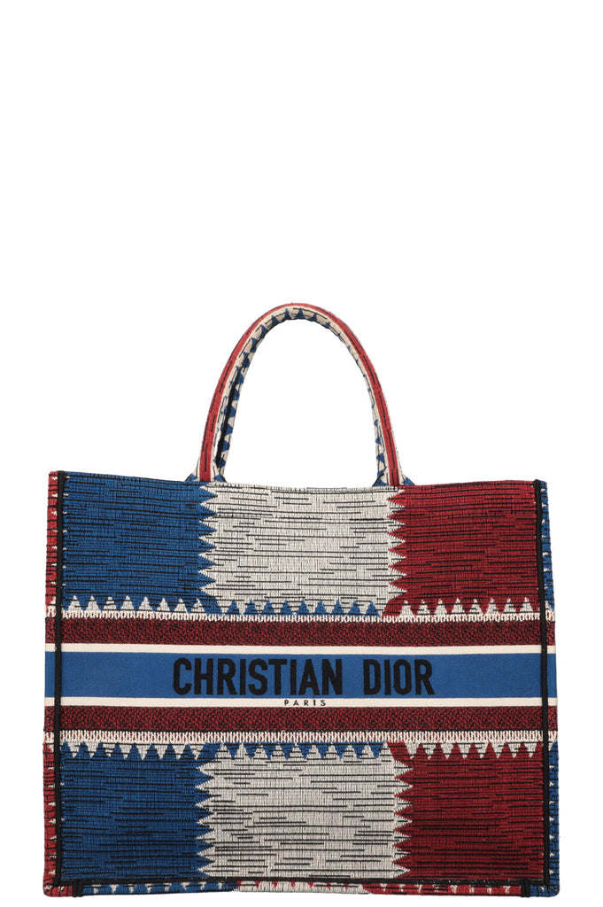 【フリーマーケット】Christian Dior BOOK TOTE GLT01276CDR4TW241126JFB_CHRIST