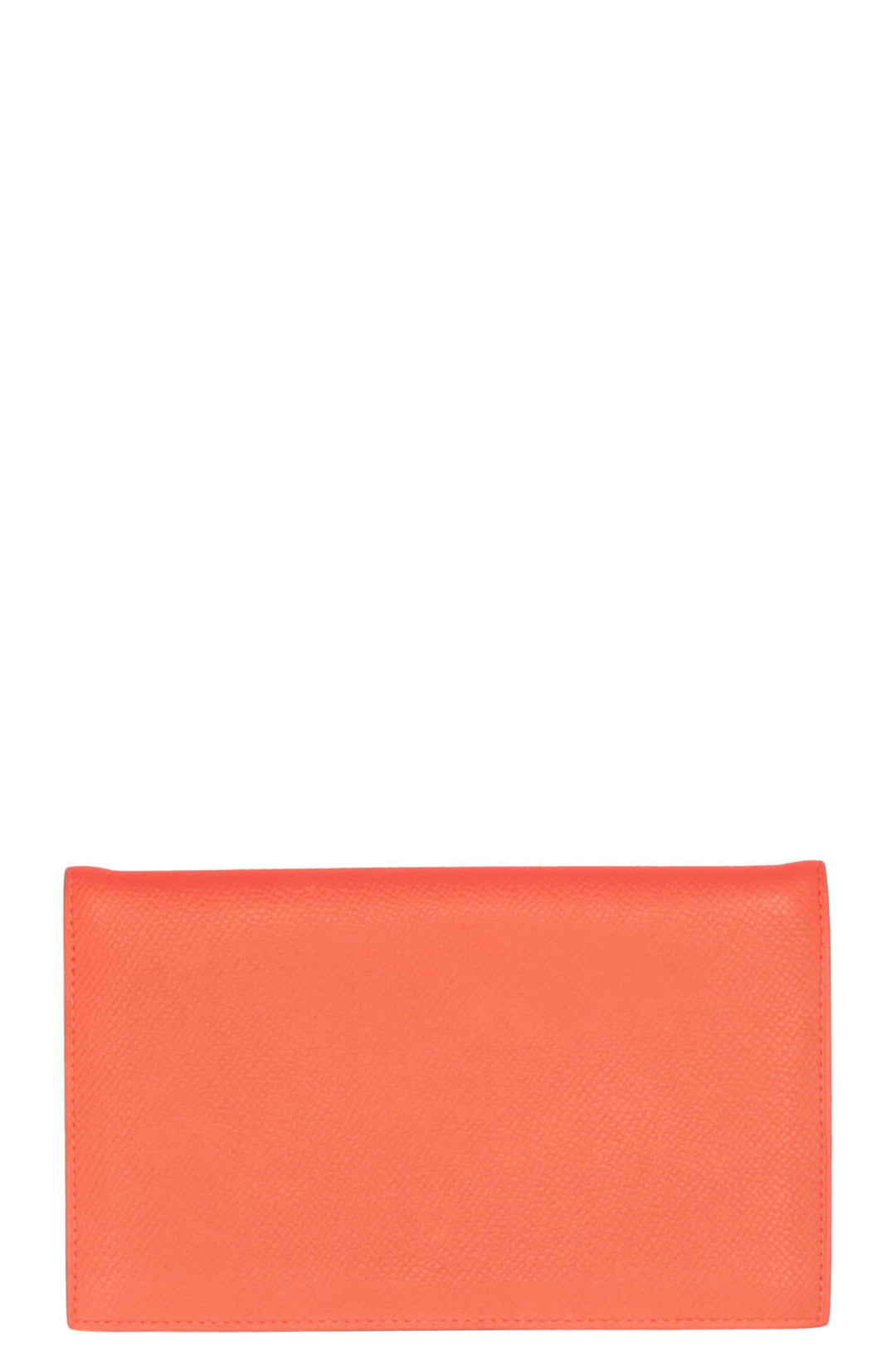 HERMÈS Vision II Agenda Cover Epsom Pink