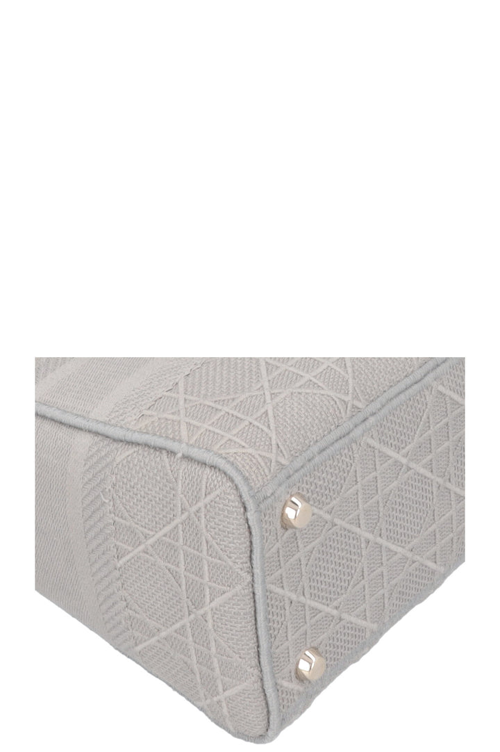 CHRISTIAN DIOR Medium Lady Dior D-Lite