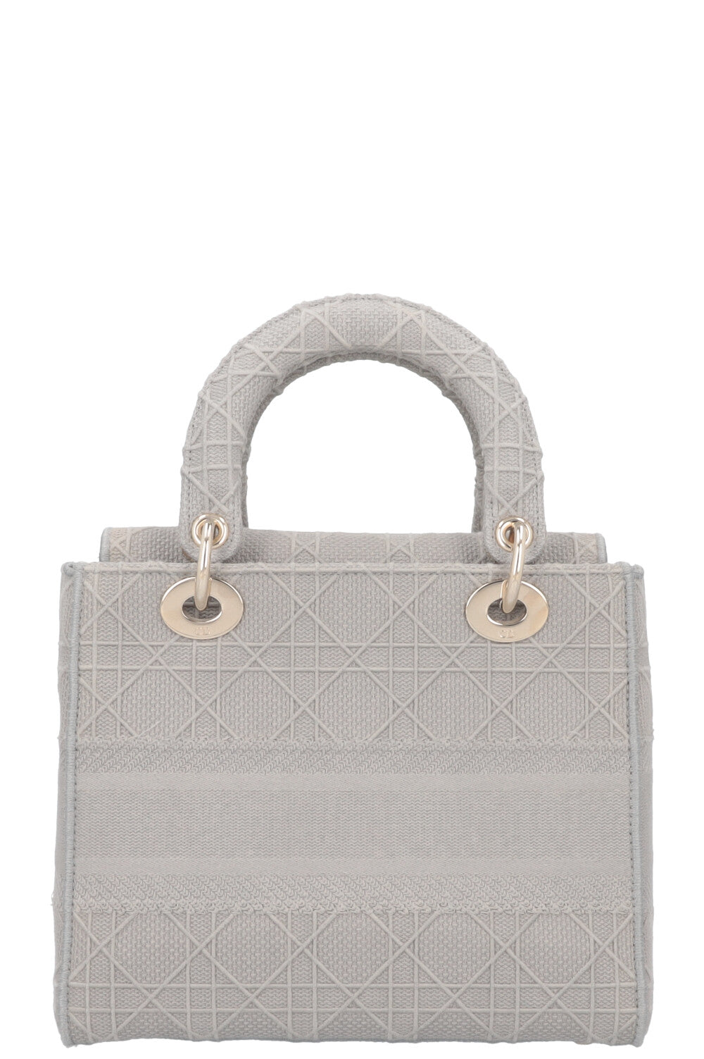 CHRISTIAN DIOR Medium Lady Dior D-Lite