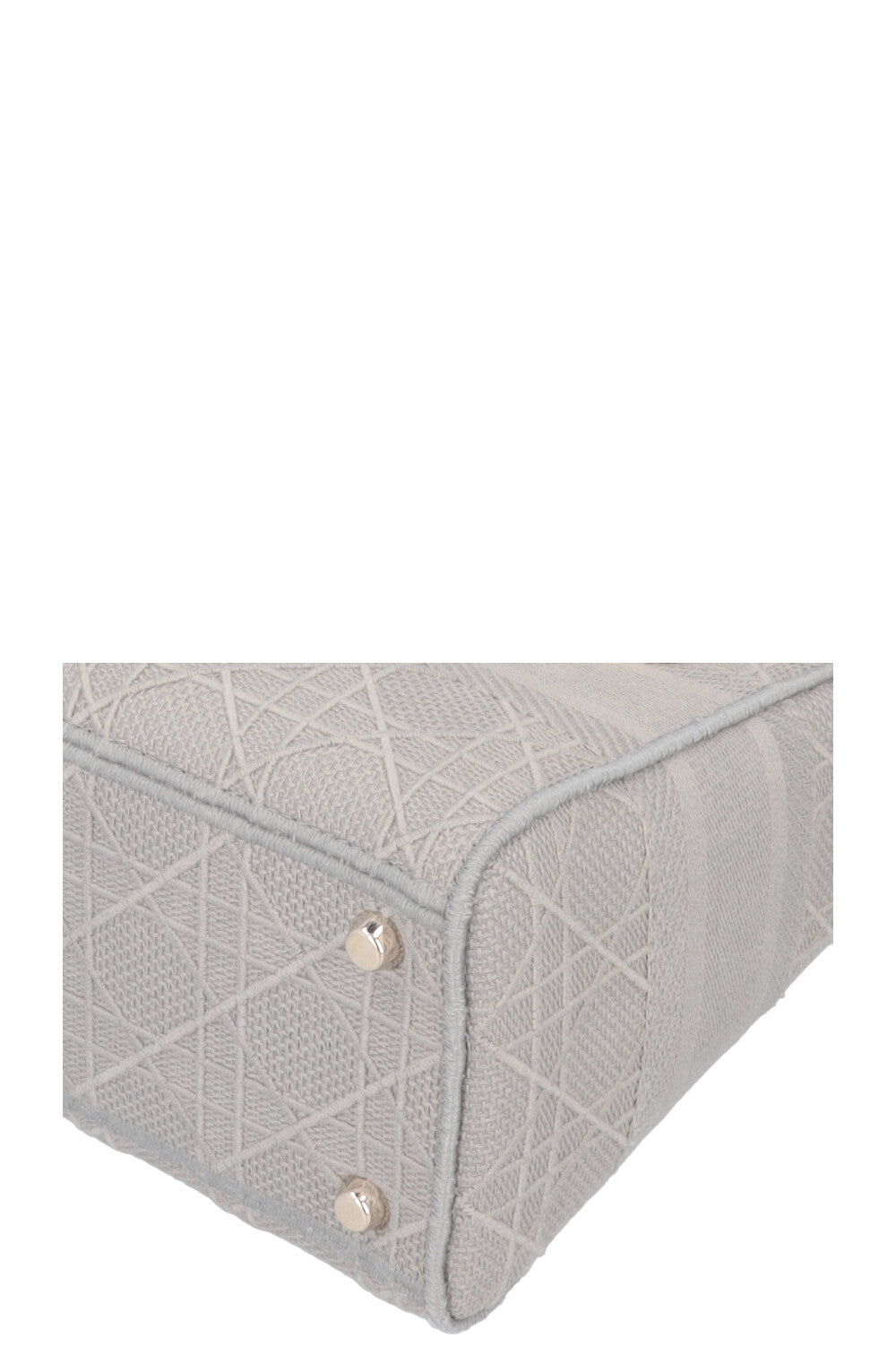 CHRISTIAN DIOR Medium Lady Dior D-Lite