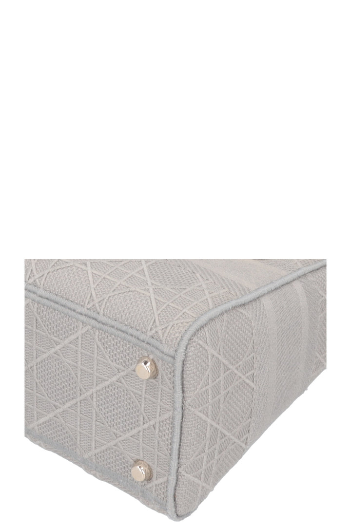CHRISTIAN DIOR Medium Lady Dior D-Lite