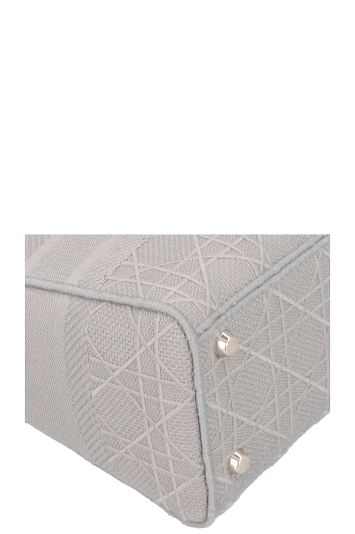 CHRISTIAN DIOR Medium Lady Dior D-Lite