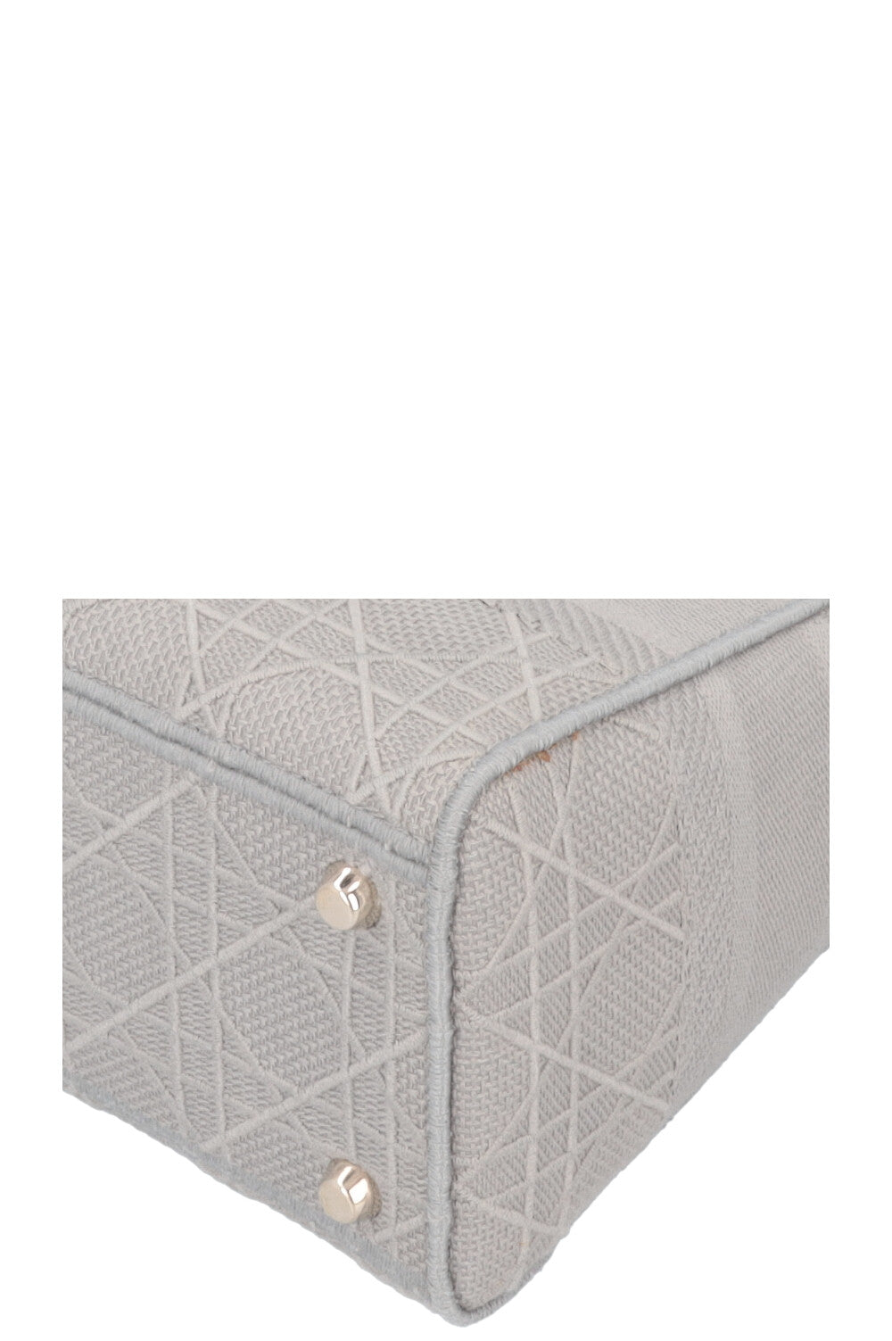 CHRISTIAN DIOR Medium Lady Dior D-Lite