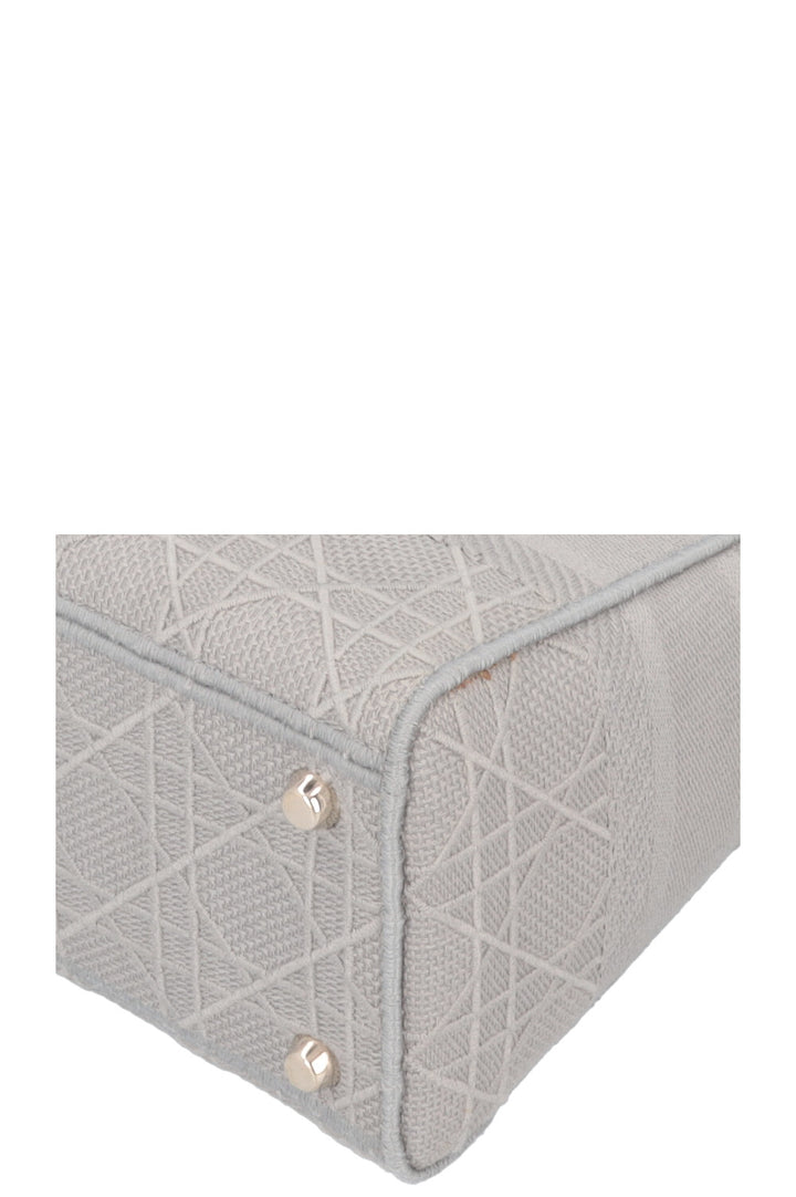 CHRISTIAN DIOR Medium Lady Dior D-Lite