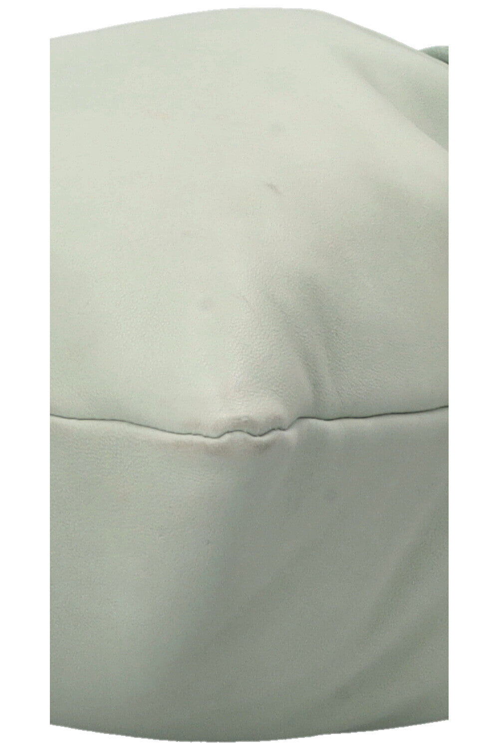 LOEWE Vertical Fringe Tote Mint