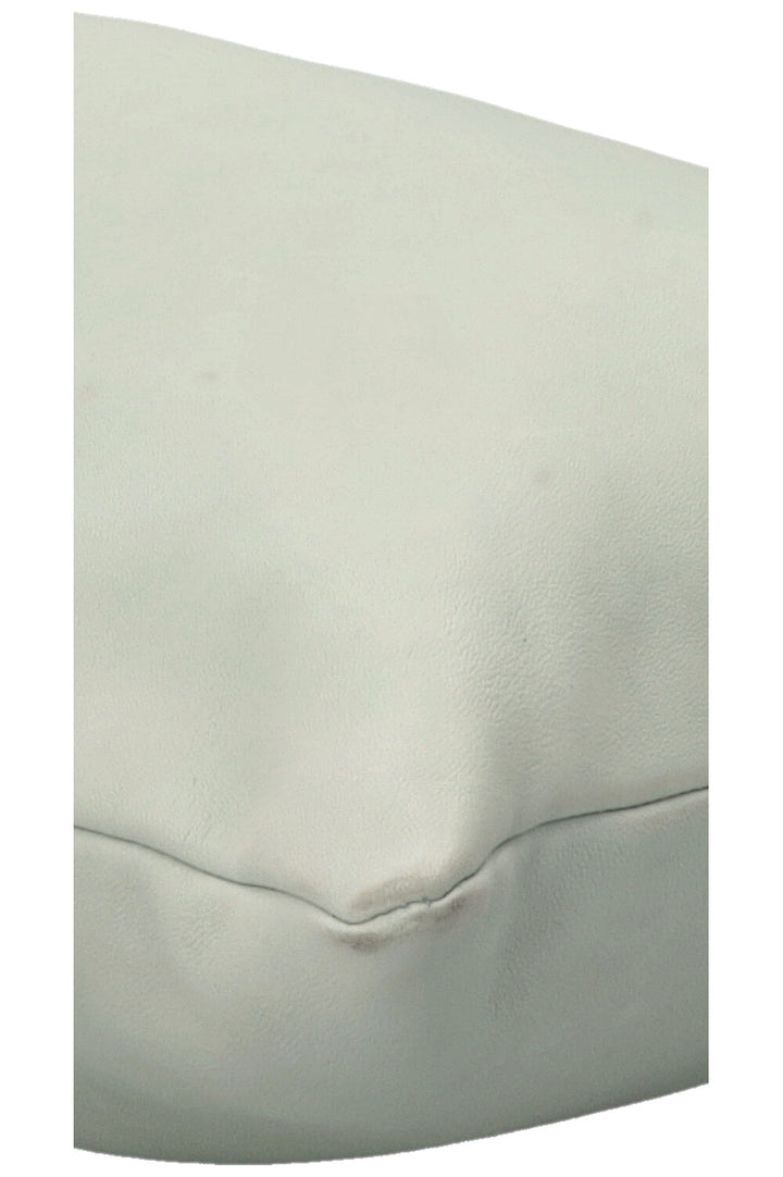 LOEWE Vertical Fringe Tote Mint