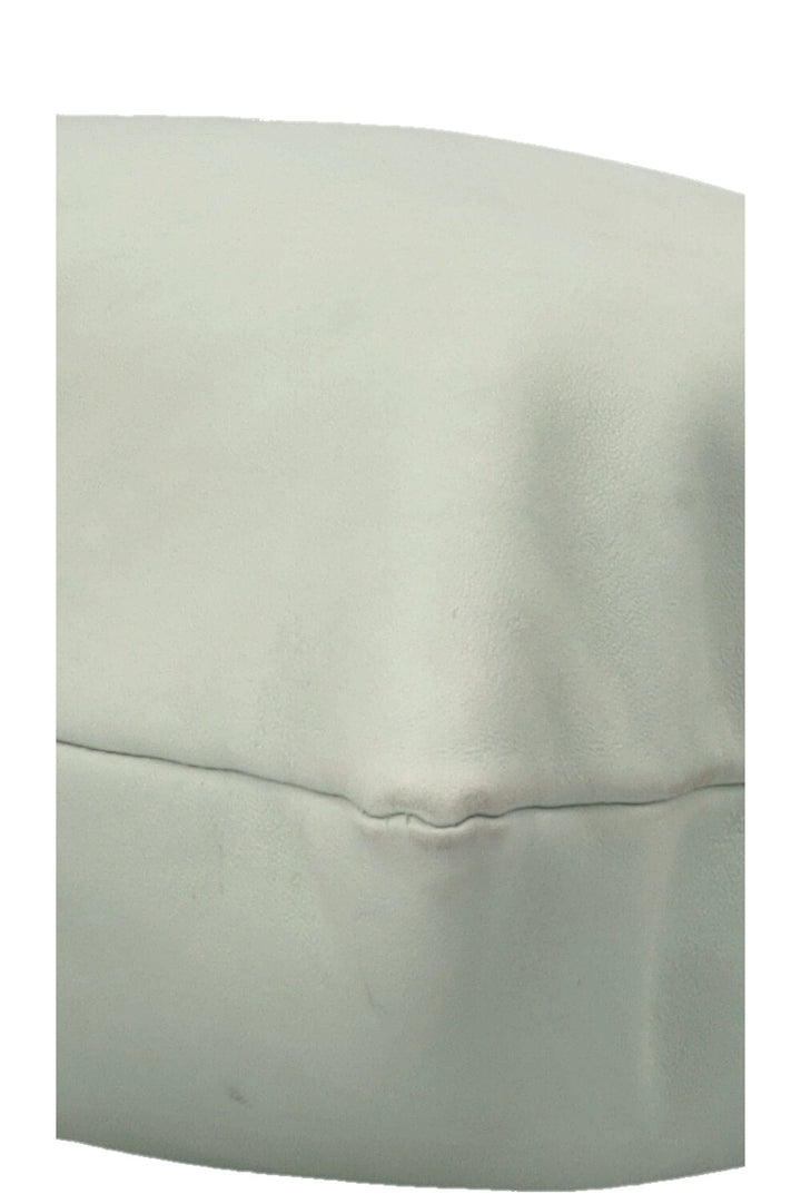 LOEWE Vertical Fringe Tote Mint