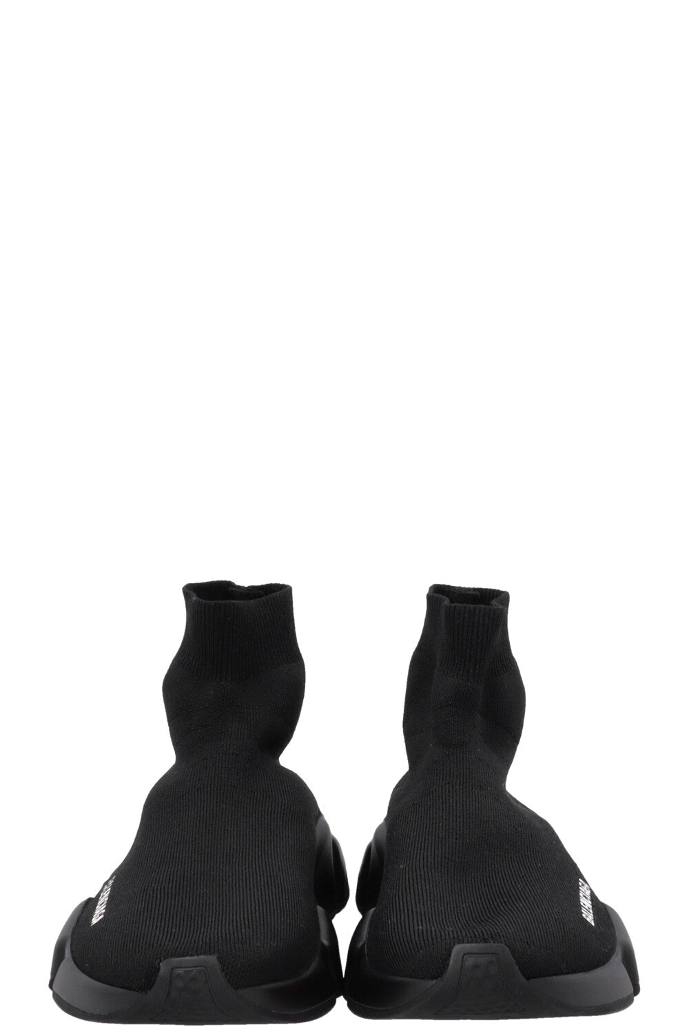 BALENCIAGA Speed LT Sock Sneaker Black