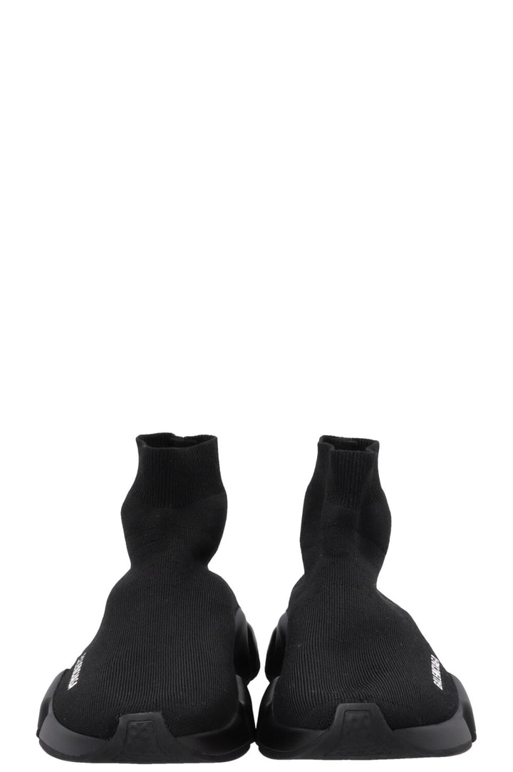 BALENCIAGA Speed LT Sock Sneaker Black