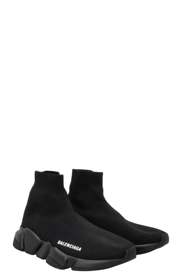 BALENCIAGA Speed ​​LT Sock Sneaker Black
