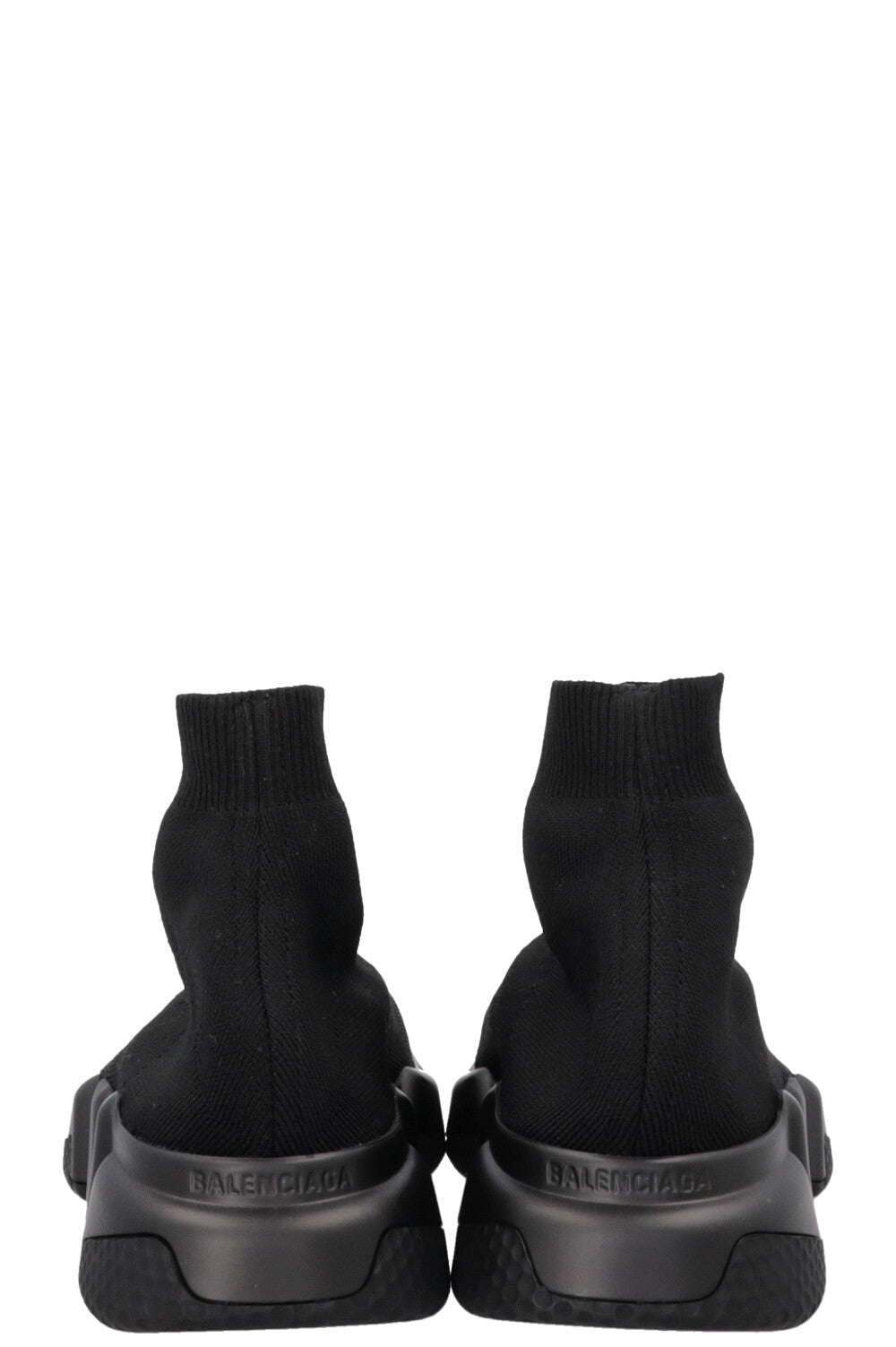 BALENCIAGA Speed LT Sock Sneaker Black