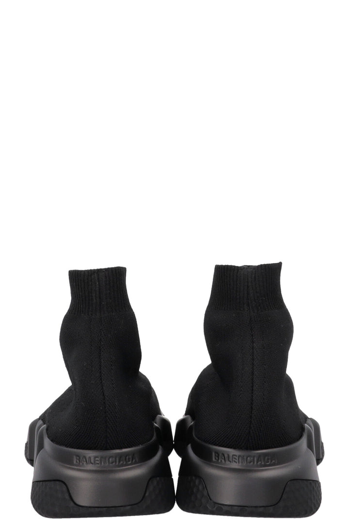 BALENCIAGA Speed LT Sock Sneaker Black