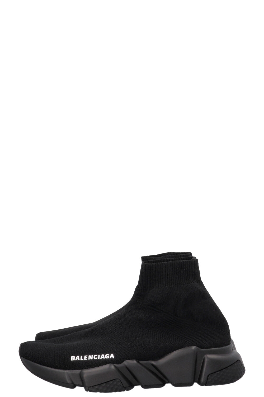 BALENCIAGA Speed LT Sock Sneaker Black