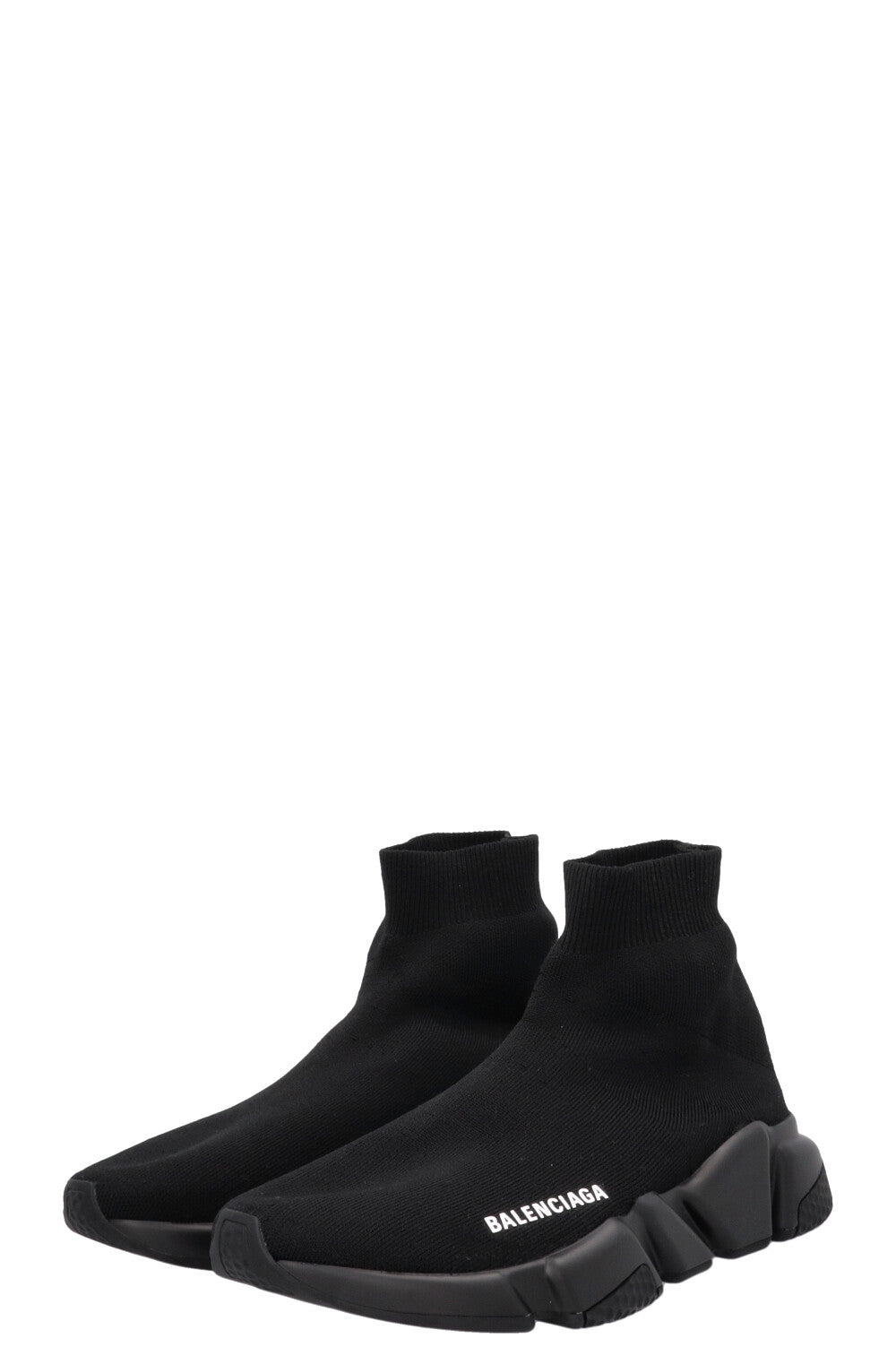 BALENCIAGA Speed LT Sock Sneaker Black