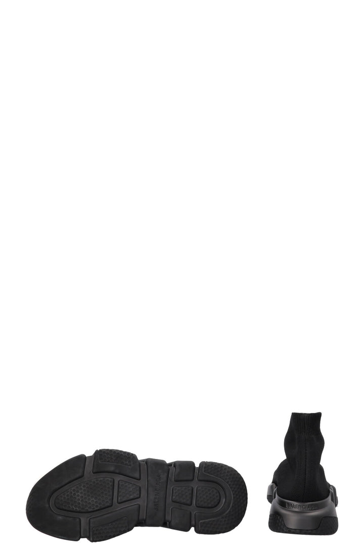 BALENCIAGA Speed LT Sock Sneaker Black