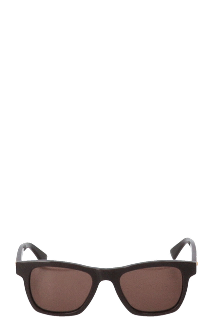 BOTTEGA VENETA BV1120S Sunglasses Brown