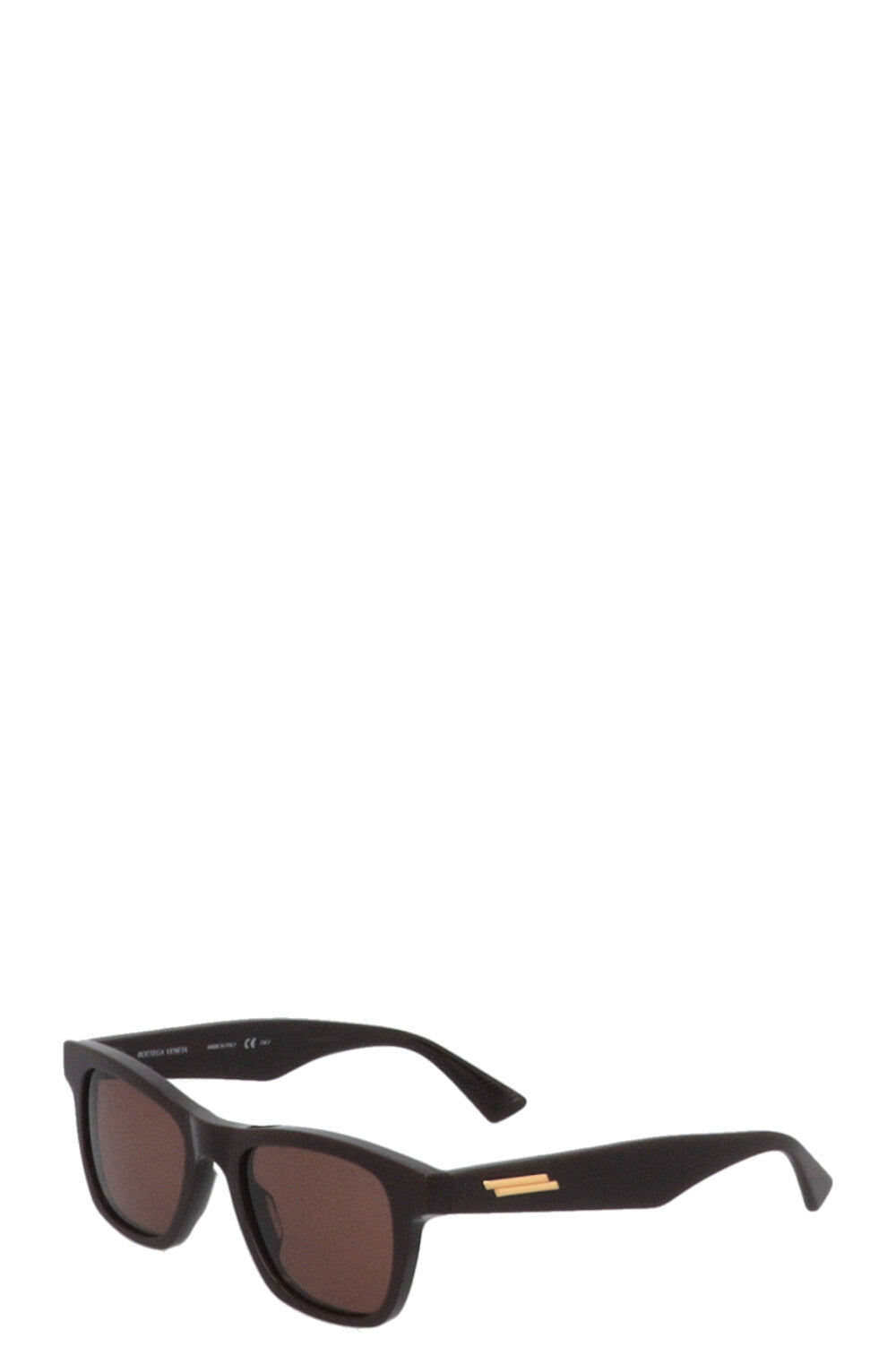 BOTTEGA VENETA BV1120S Sunglasses Brown