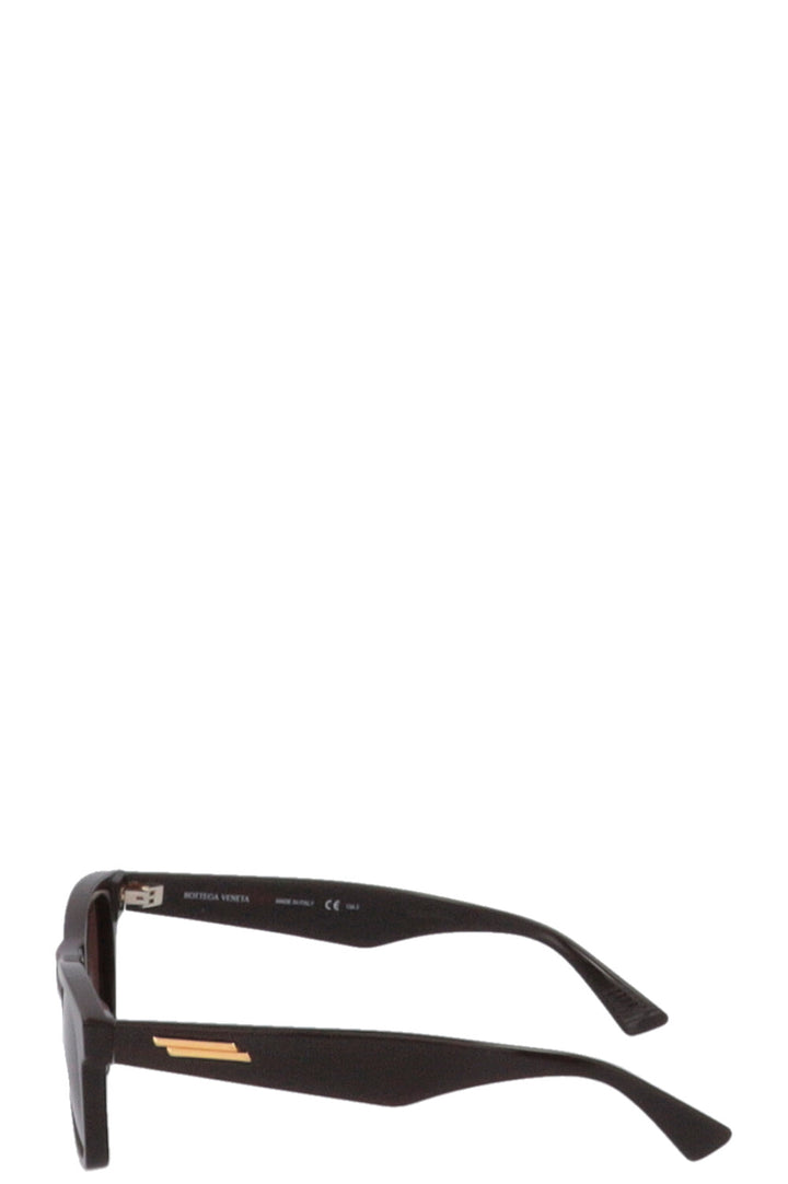 BOTTEGA VENETA BV1120S Sunglasses Brown