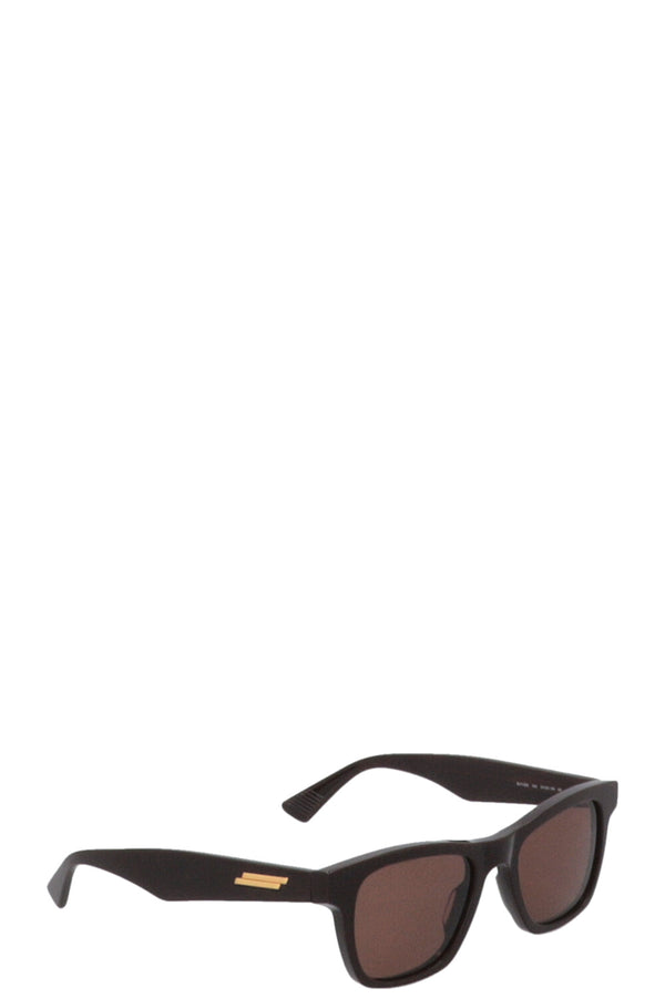 Lunettes de soleil BOTTEGA VENETA BV1120S marron