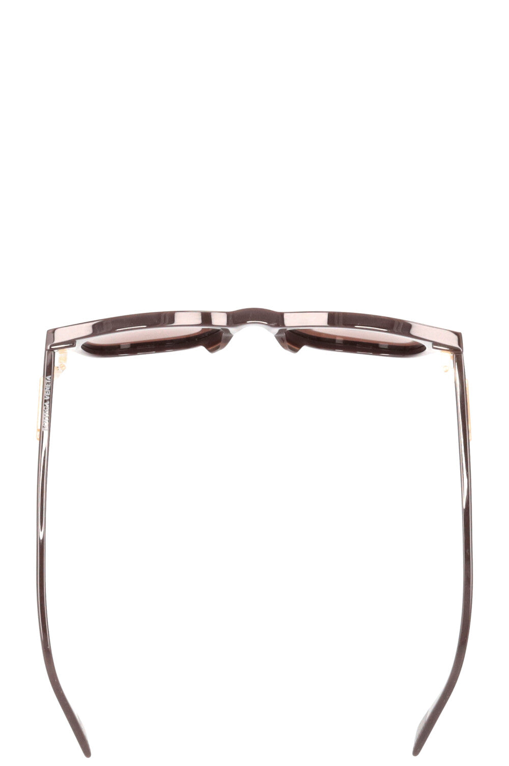 BOTTEGA VENETA BV1120S Sunglasses Brown